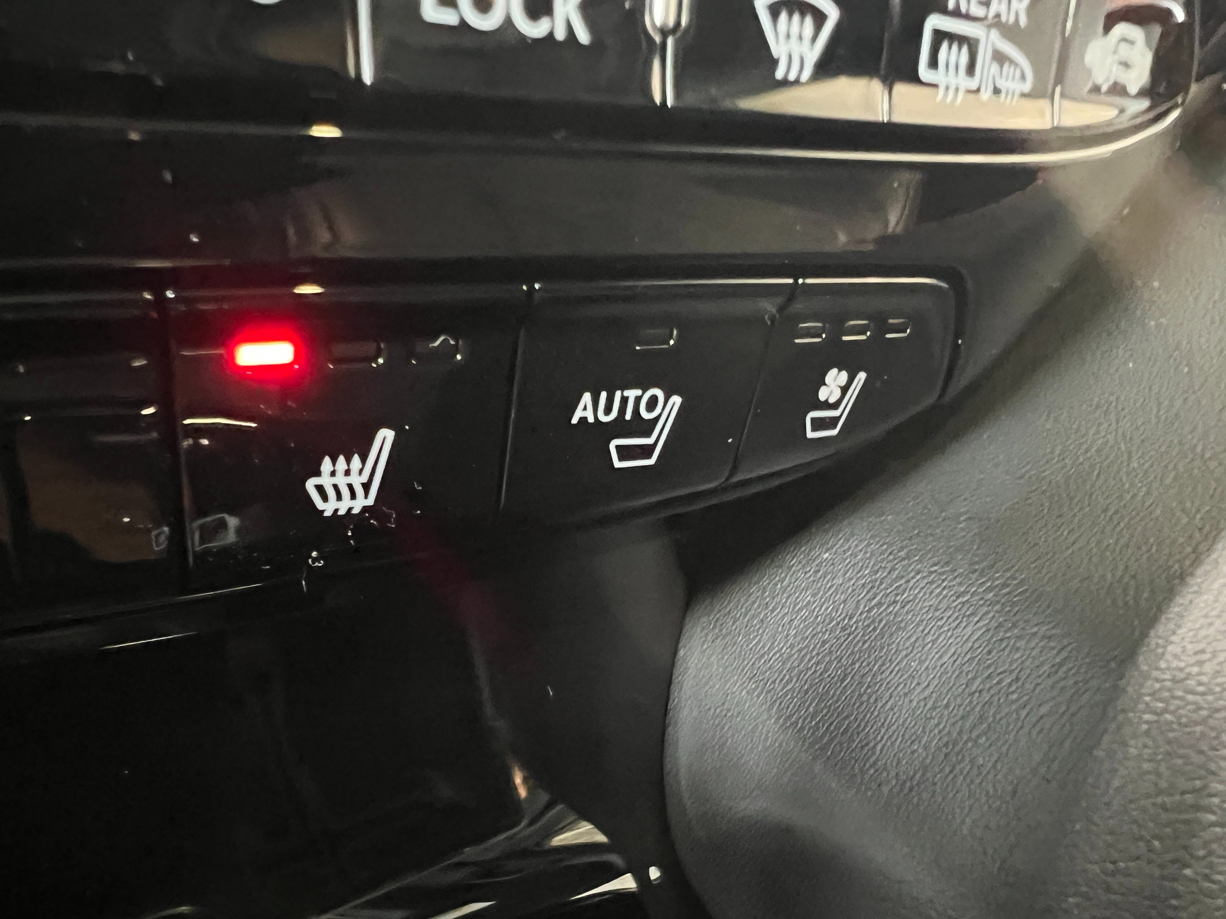 New 2026 Acura MDX A-Spec image 19