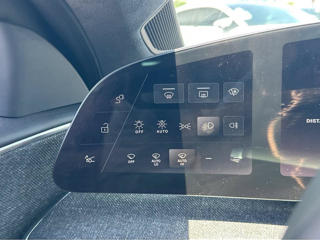 Used 2024 Lucid Air Touring AWD/4WD image 29