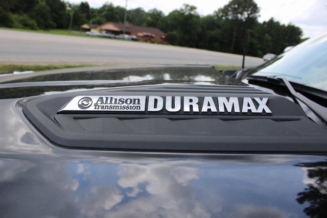 New 2025 Chevrolet Silverado 2500 LT w/ Z71 Chrome Sport Edition image 25