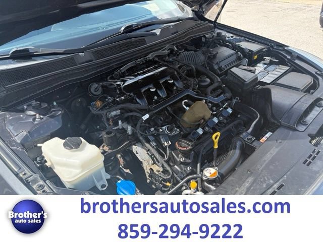 Used 2016 Kia Cadenza Premium FWD image 8