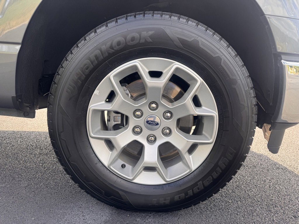 Used 2023 Ford F150 XLT image 26