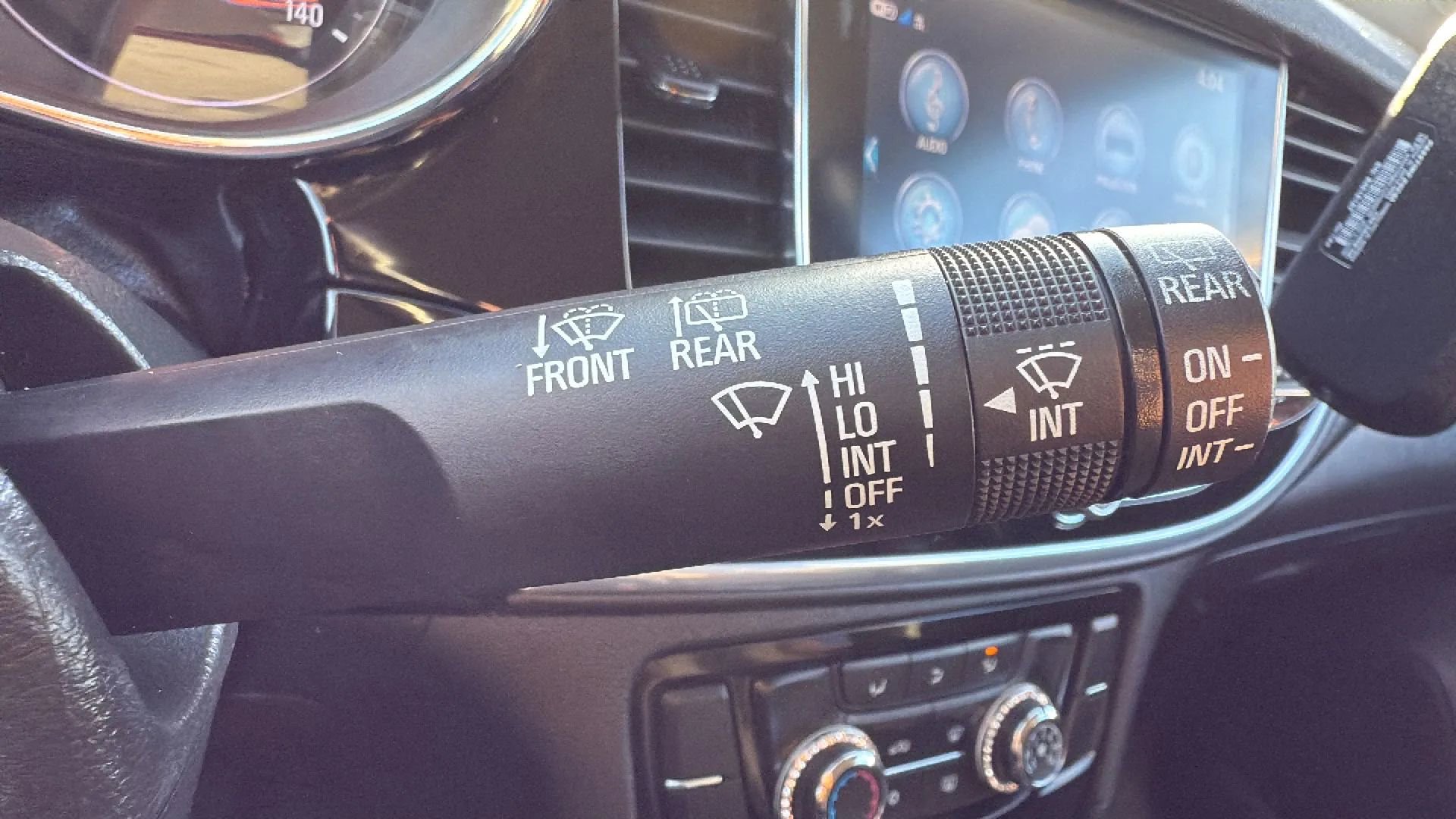 Used 2019 Buick Encore Preferred image 13