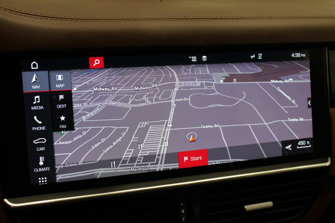 Used 2019 Porsche Cayenne S AWD/4WD image 58