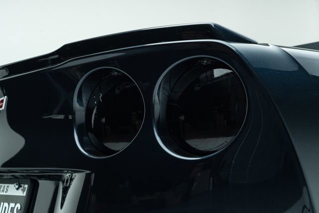 Used 2013 Chevrolet Corvette 427 w/ Battery Protection Package image 16