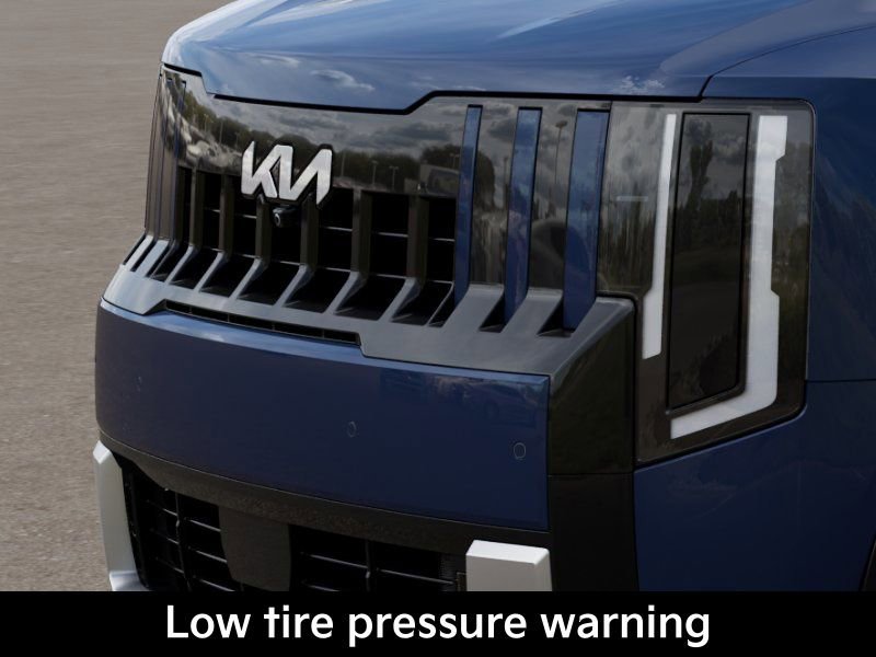 New 2027 Kia Telluride X-Line SX Prestige image 14