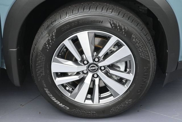 New 2026 Nissan Pathfinder SL w/ Cargo Package FWD image 6