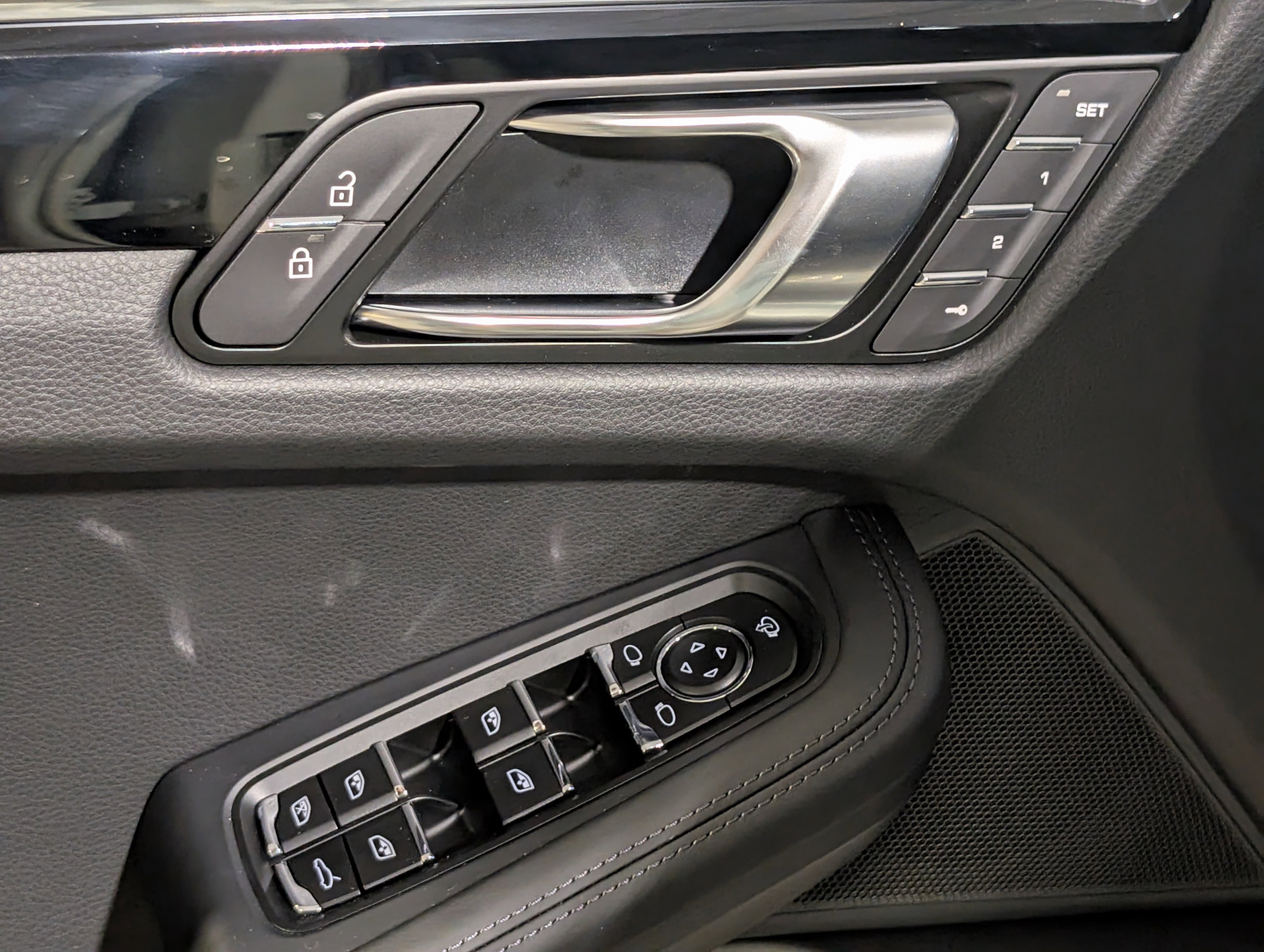 New 2026 Porsche Macan S image 20