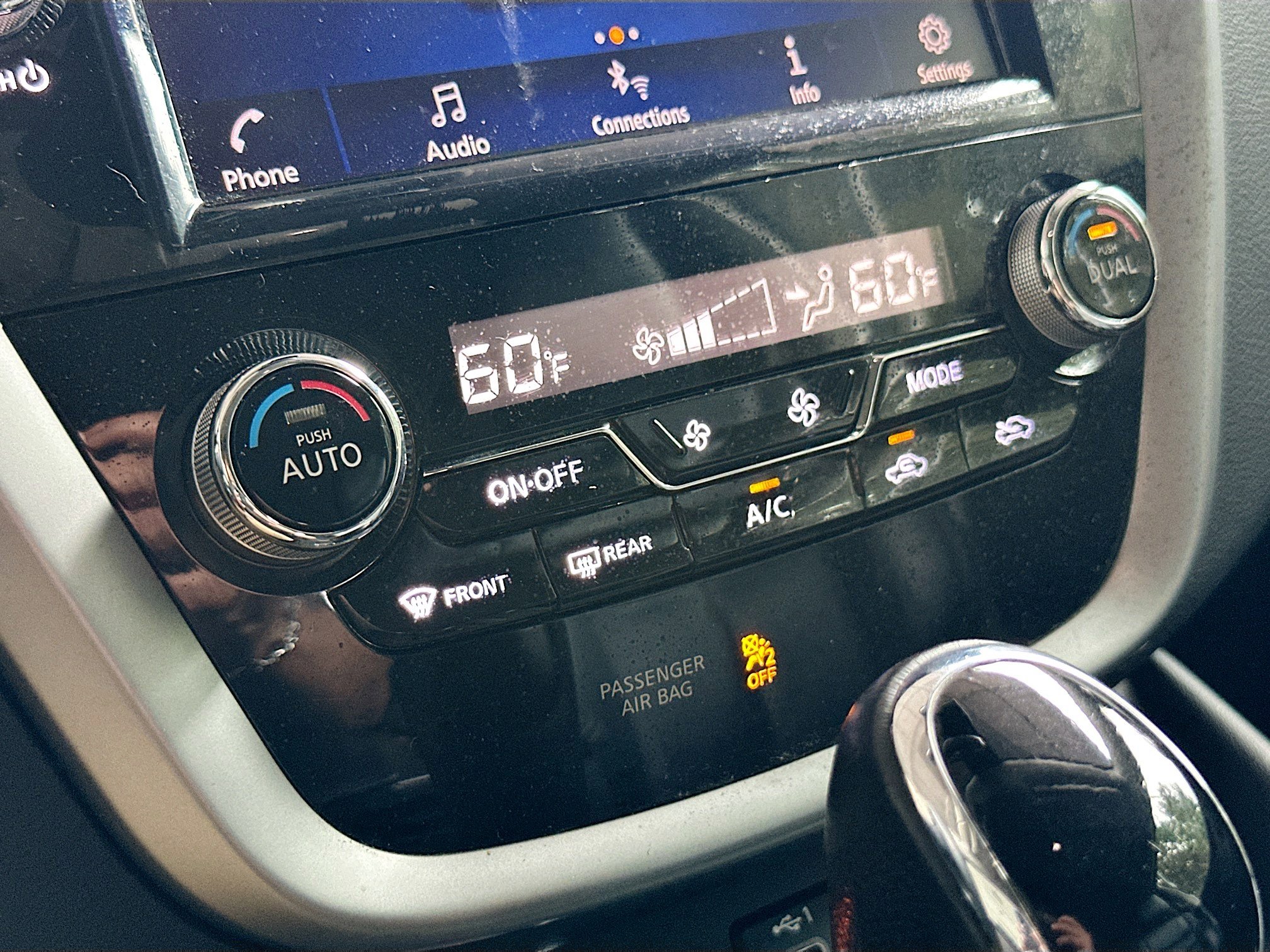 Used 2020 Nissan Murano SV image 15