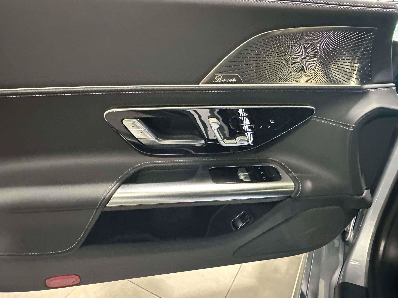 Certified 2025 Mercedes-Benz AMG GT 55 image 12