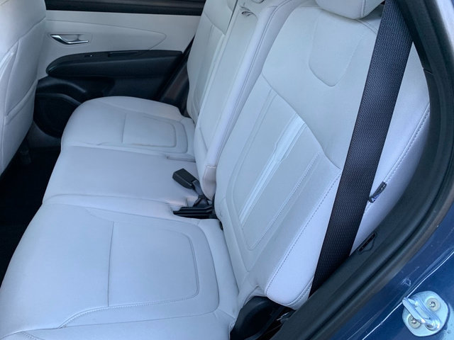 Certified 2026 Hyundai Tucson SEL AWD/4WD image 17