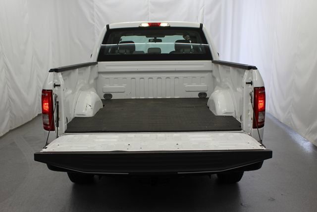 Used 2015 Ford F150 XL AWD/4WD image 9