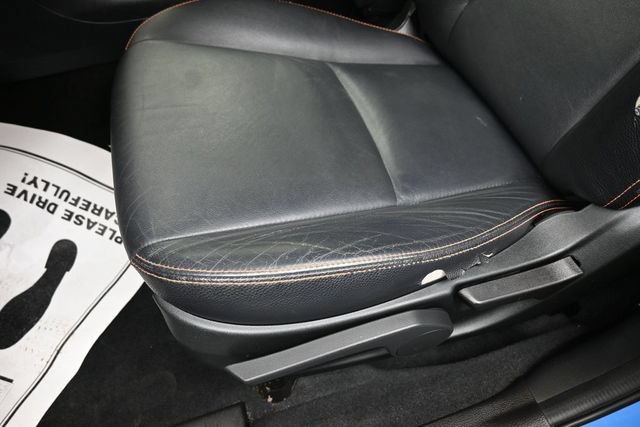 Used 2016 Subaru Crosstrek 2.0i Limited AWD/4WD image 21