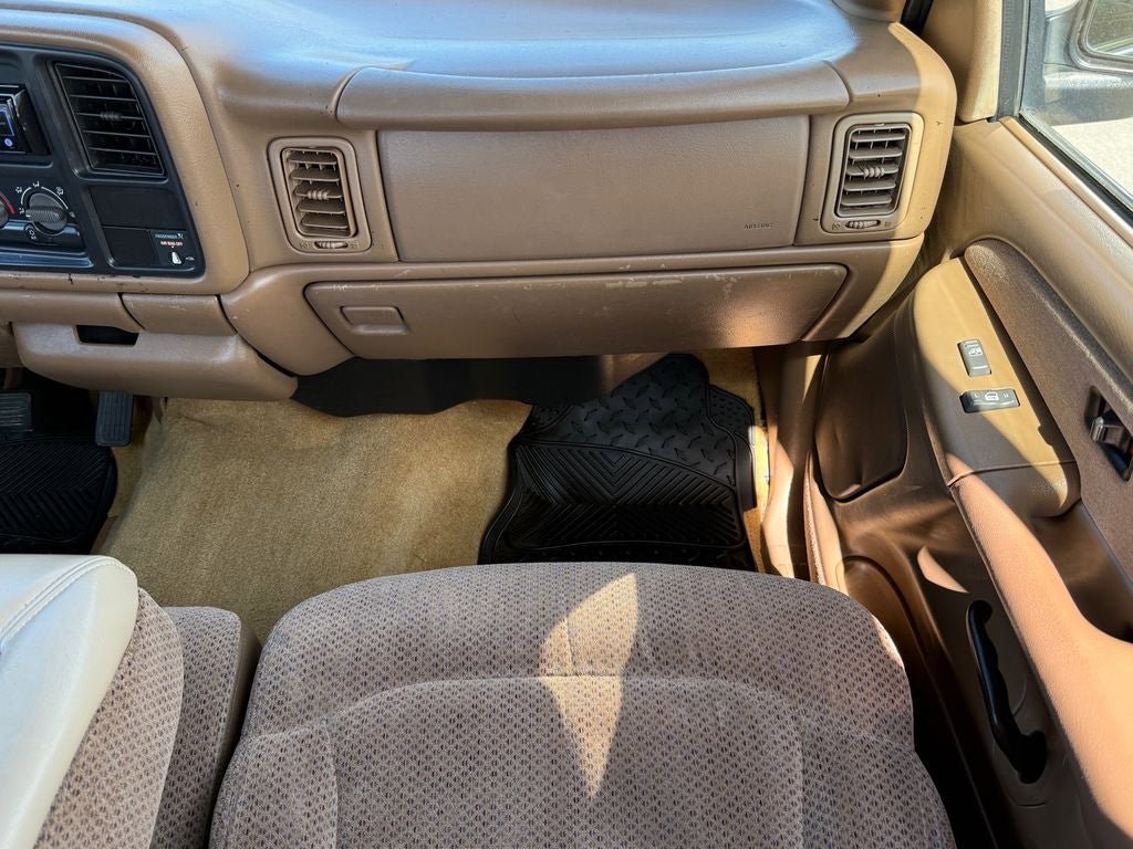 Used 1999 Chevrolet Silverado 1500 LS RWD image 14