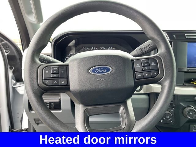 Used 2024 Ford F250 XL w/ Snow Plow Prep Package image 14