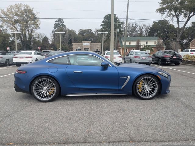 Used 2024 Mercedes-Benz AMG GT 55 image 4