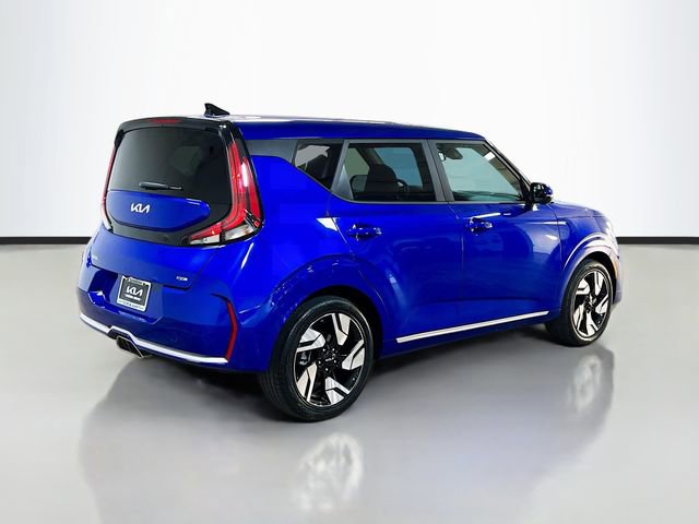 Certified 2024 Kia Soul GT-Line image 7