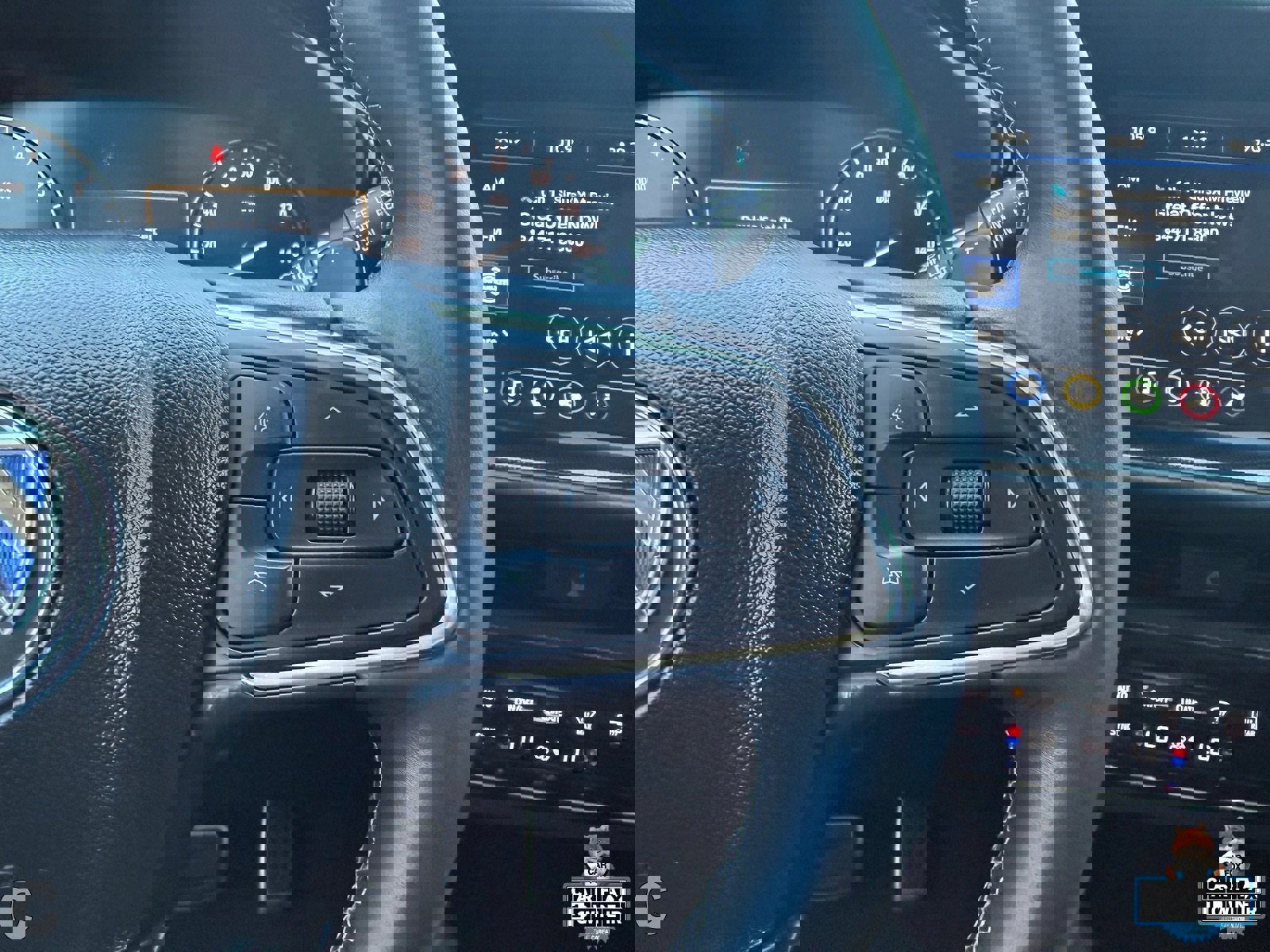 Used 2023 Buick Envision Preferred image 28