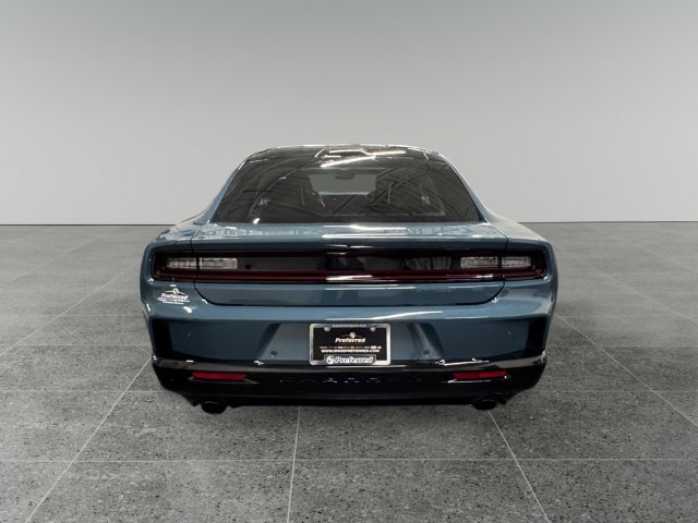 New 2027 Dodge Charger R/T AWD/4WD image 23