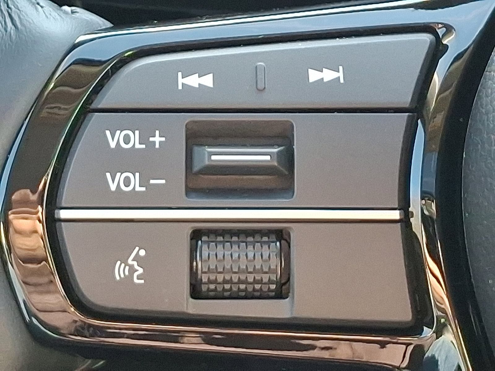 New 2026 Honda CR-V EX-L image 22