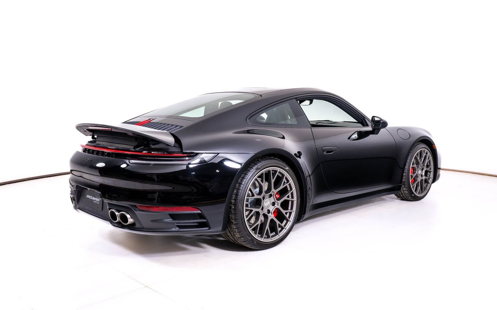 Used 2024 Porsche 911 Carrera S RWD image 6