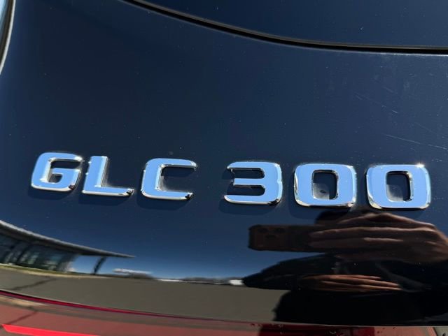 Certified 2021 Mercedes-Benz GLC 300 4MATIC image 9