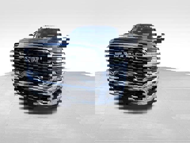 New 2025 RAM 2500 Big Horn image 48