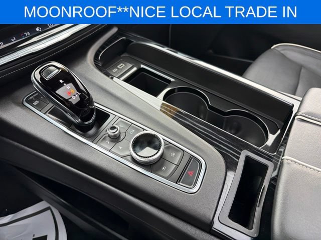 Used 2023 Cadillac Escalade ESV Sport AWD/4WD image 32