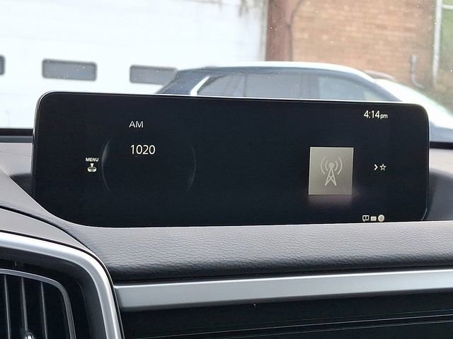 New 2026 MAZDA CX-50 2.5 Hybrid w/ Cargo Package image 18