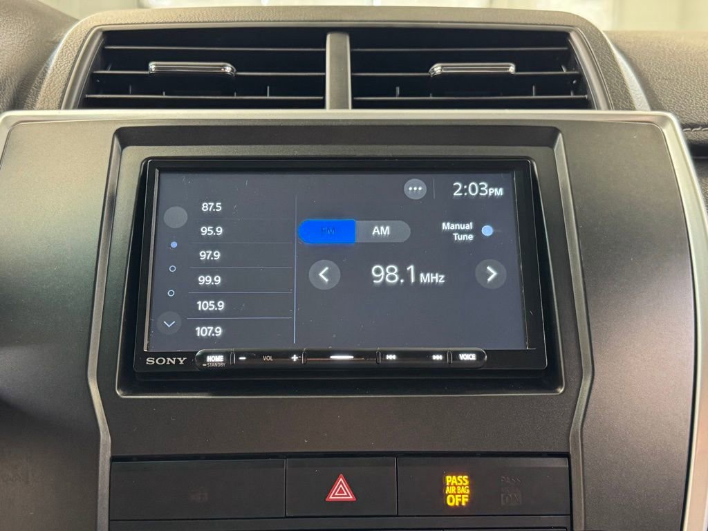 Used 2016 Toyota Camry SE FWD image 34