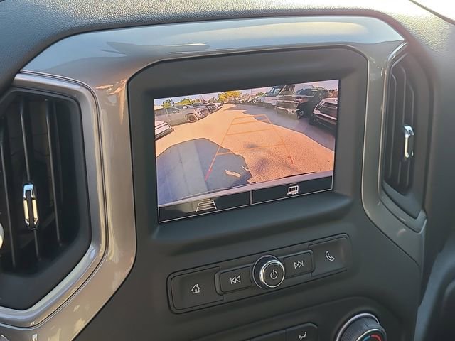 New 2026 Chevrolet Silverado 1500 Custom image 30