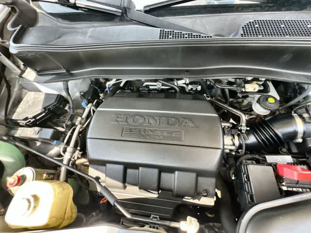 Used 2012 Honda Pilot Touring image 10