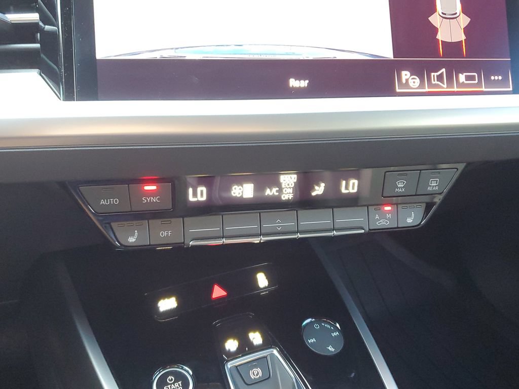 Certified 2023 Audi Q4 e-tron Prestige AWD/4WD image 28