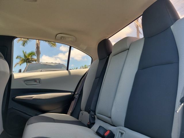 Used 2023 Toyota Corolla LE FWD image 13