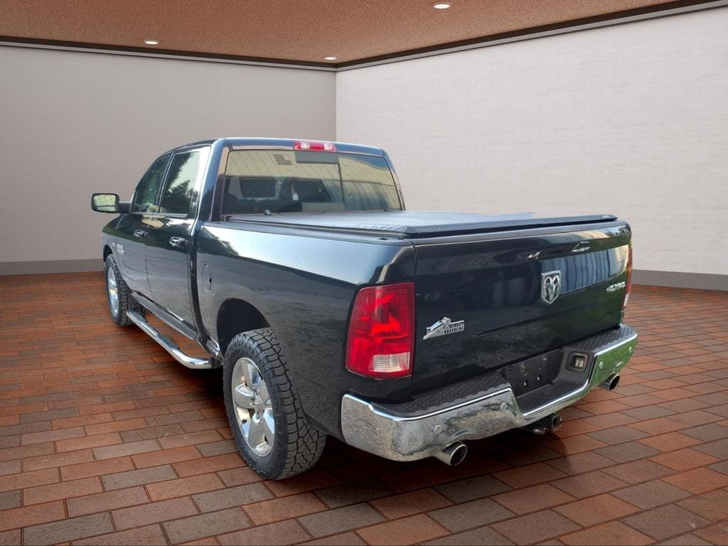 Used 2016 RAM 1500 Big Horn AWD/4WD image 7