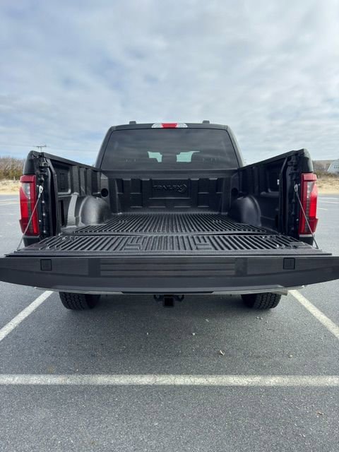 Used 2024 Ford F150 XLT w/ Mobile Office Package AWD/4WD image 20
