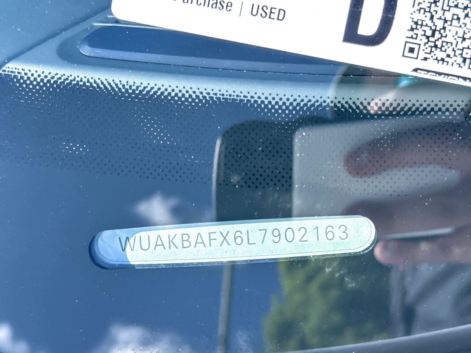 Used 2020 Audi R8 V10 performance image 51