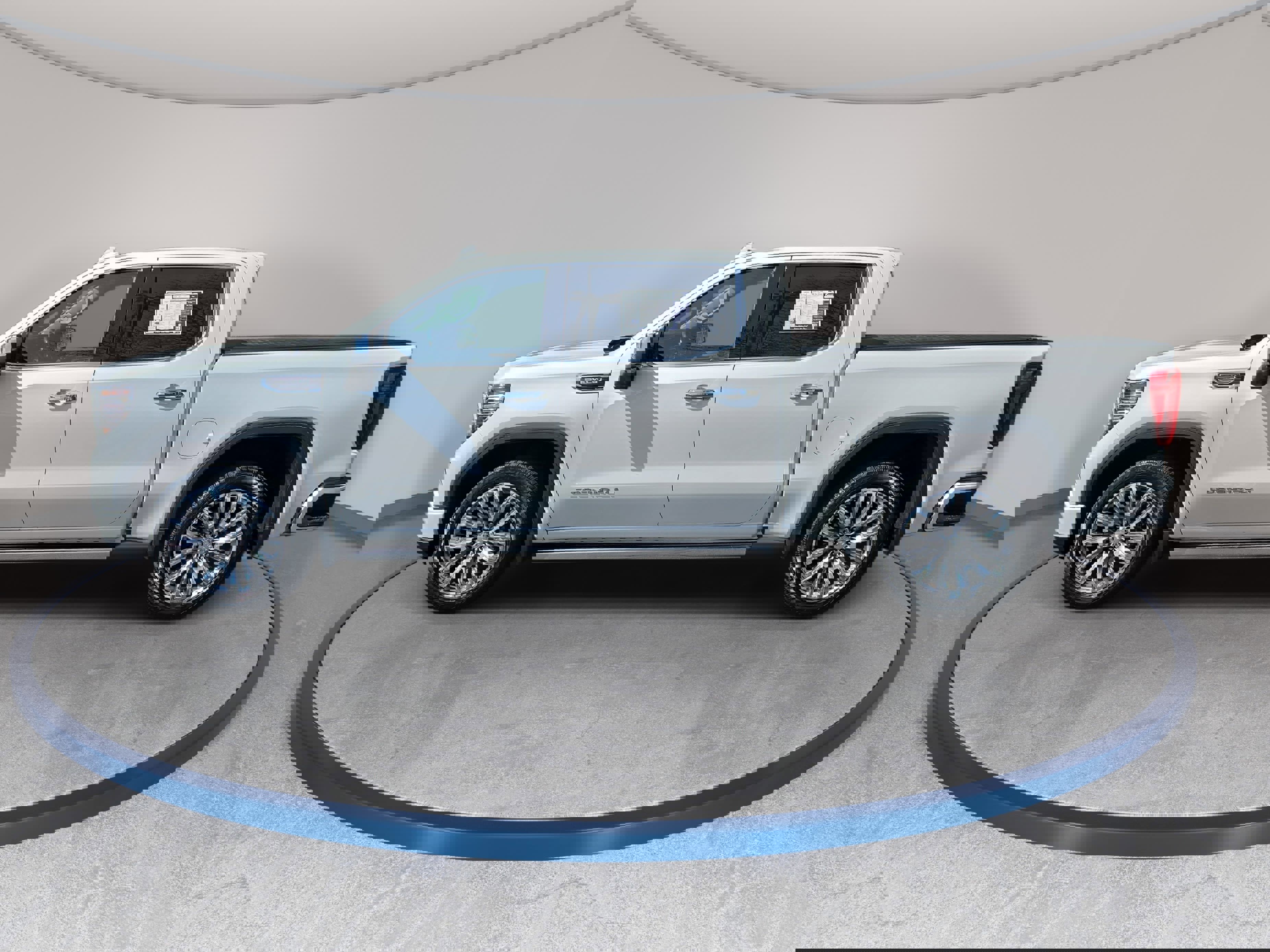 Used 2022 GMC Sierra 1500 Denali w/ Denali Reserve Package image 6