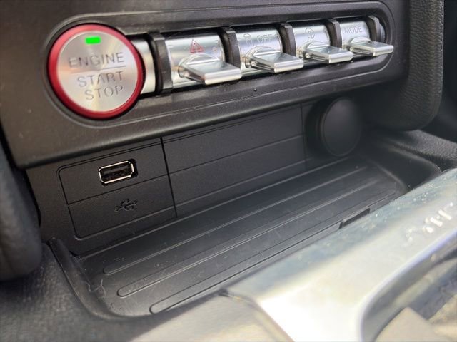 Used 2020 Ford Mustang GT Premium w/ GT Performance Package RWD image 22