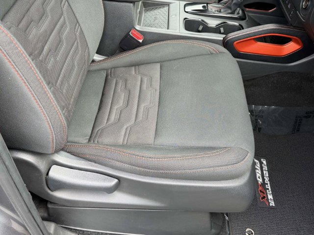 Used 2023 Nissan Frontier PRO-4X w/ Pro Convenience Package AWD/4WD image 9