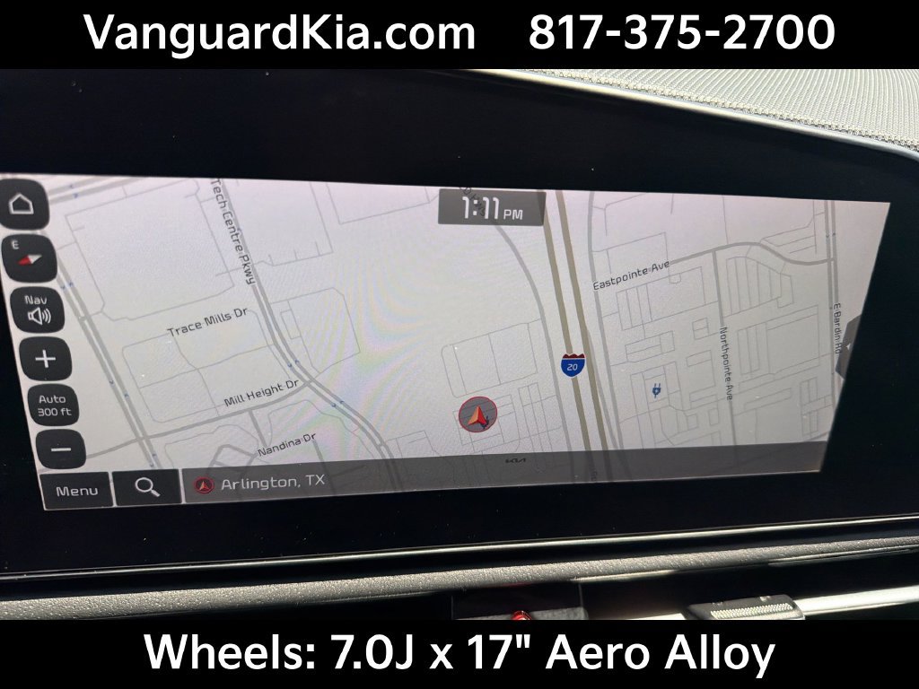 Certified 2023 Kia Niro Wave FWD image 23