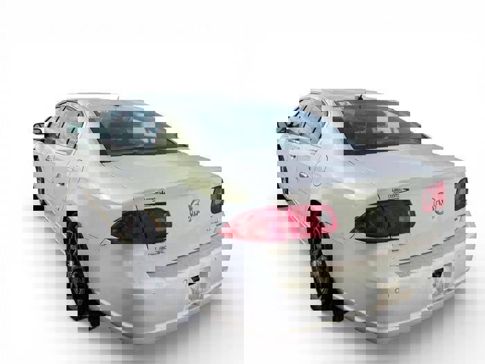 Used 2006 Buick Lucerne CXL w/ Luxury Package image 3