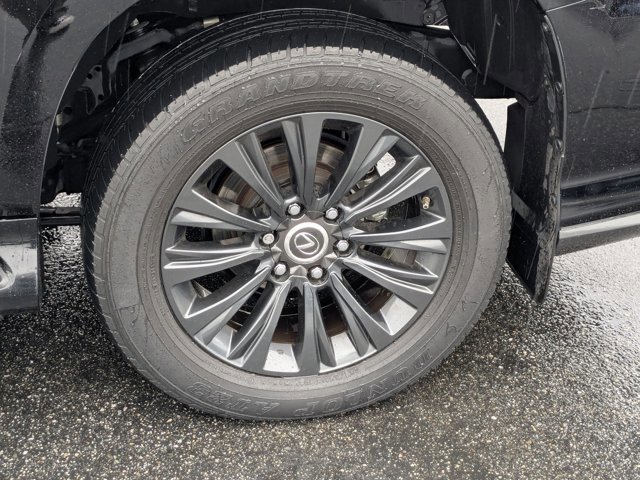 Used 2022 Lexus GX 460 Premium image 23