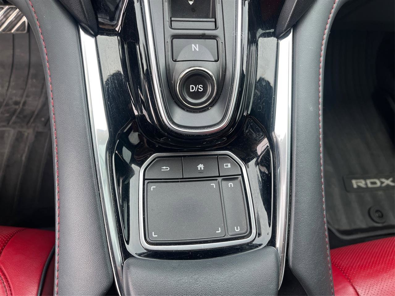 Used 2020 Acura RDX A-Spec image 18