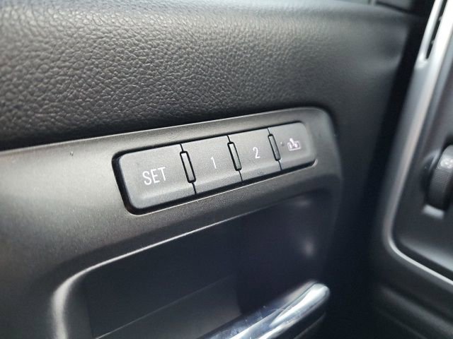 Used 2017 GMC Sierra 1500 SLT image 14