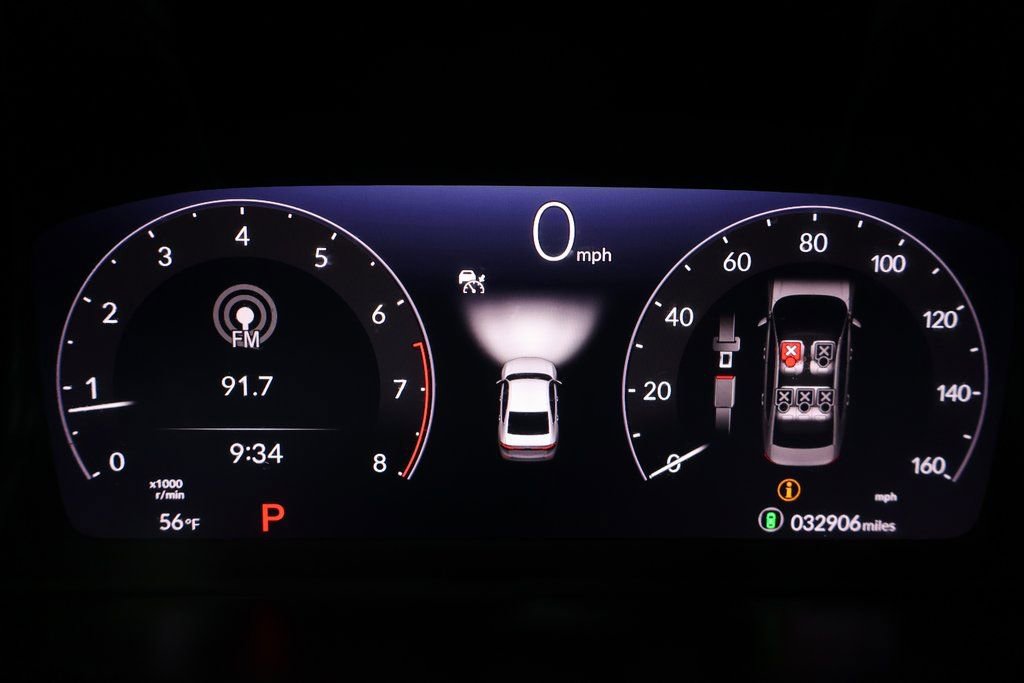 Used 2024 Honda Accord EX image 20