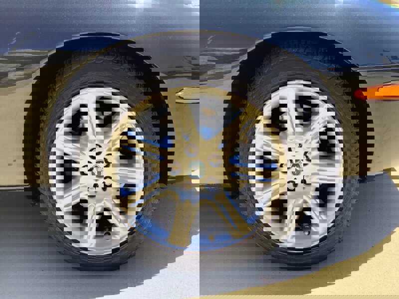 Used 2000 Jaguar XK8 Coupe image 40