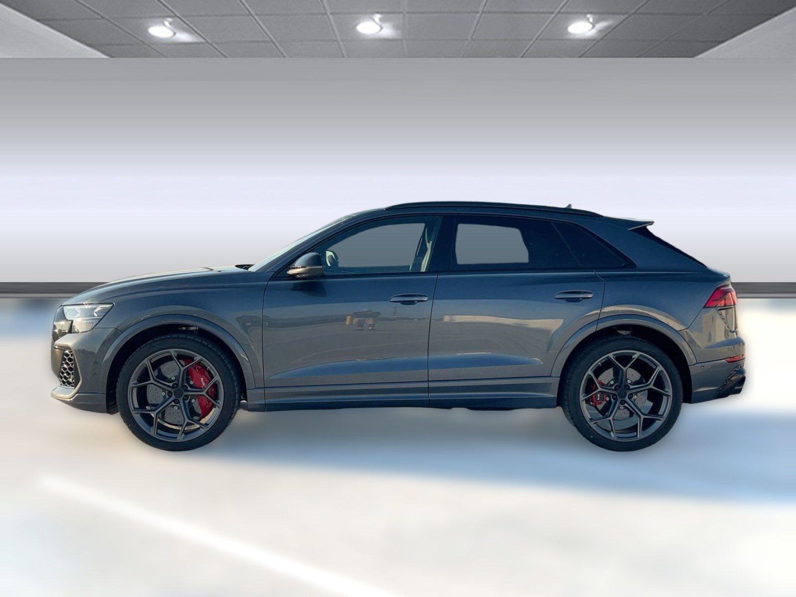 New 2026 Audi RS Q8 performance image 2