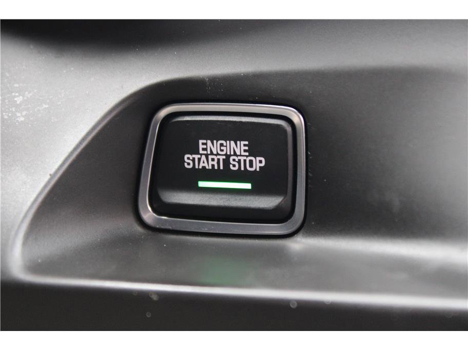 Used 2018 Chevrolet Camaro SS image 26