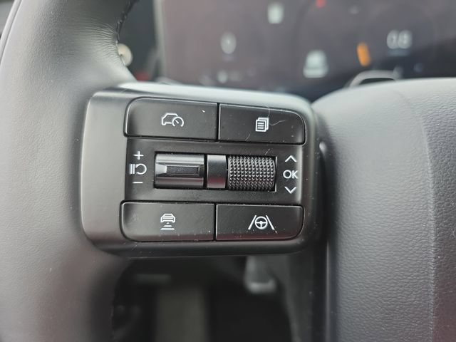Used 2025 Hyundai Santa Fe Calligraphy AWD/4WD image 18