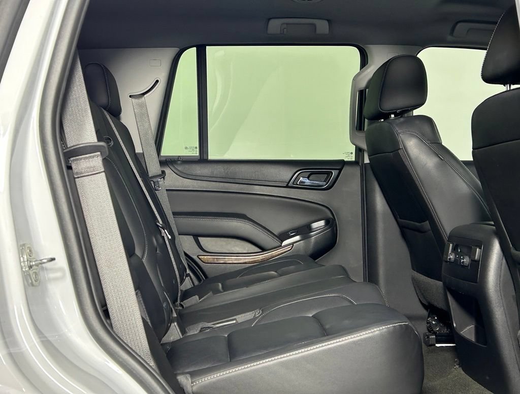 Used 2018 Chevrolet Tahoe LT RWD image 13